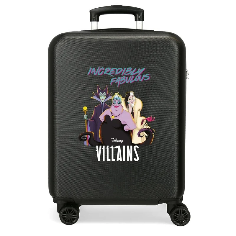 Disney Minnie, Incredibly, One Size, Cabin Suitcase