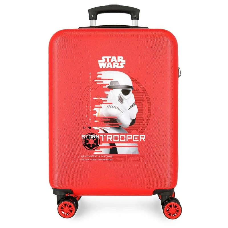 Star Wars, Toper, One Size, Cabin Suitcase