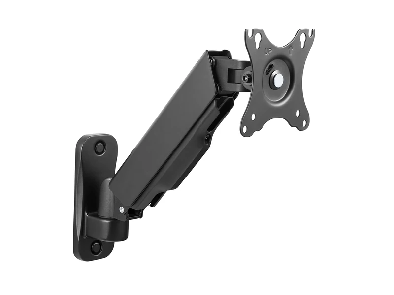 Equip 650136 17"-32" Single Monitor Wall Mount Arm Length 334mm