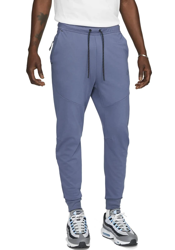 Nike Tech Pants Diffused Blue/Diffused Blue XL