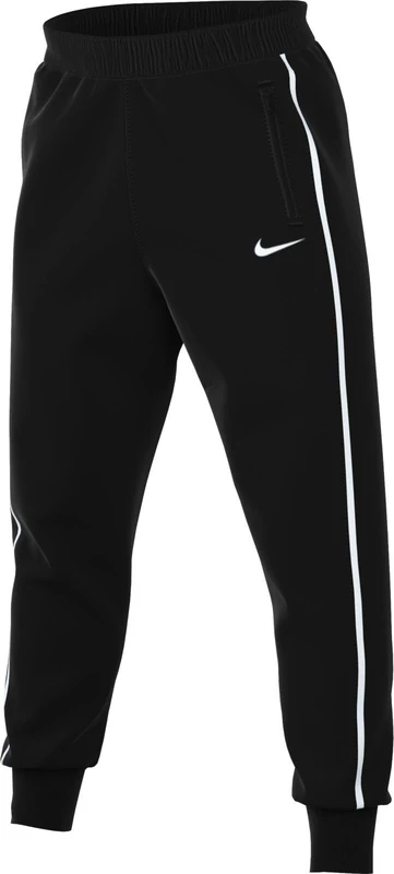NIKE FN0250-010 M NSW SP PK Jogger Pants Men's Black/White Size 2XL