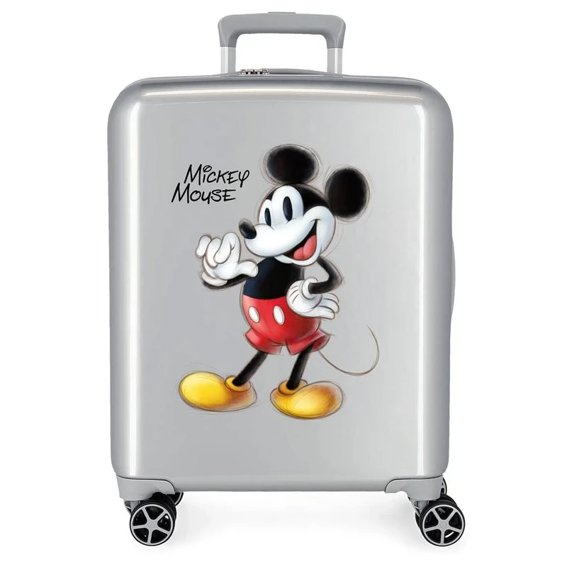 Disney, Joyful, One Size, Cabin Suitcase