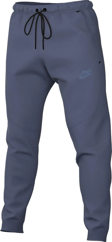 NIKE DX0826-491 M NK TECH LGHTWHT JGGR Pants Men's DIFFUSED Blue/DIFFUSED Blue Size L