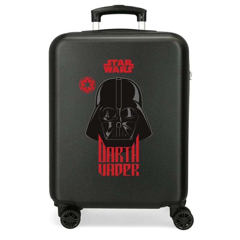 Star Wars, Darth Vader, One Size, Cabin Suitcase