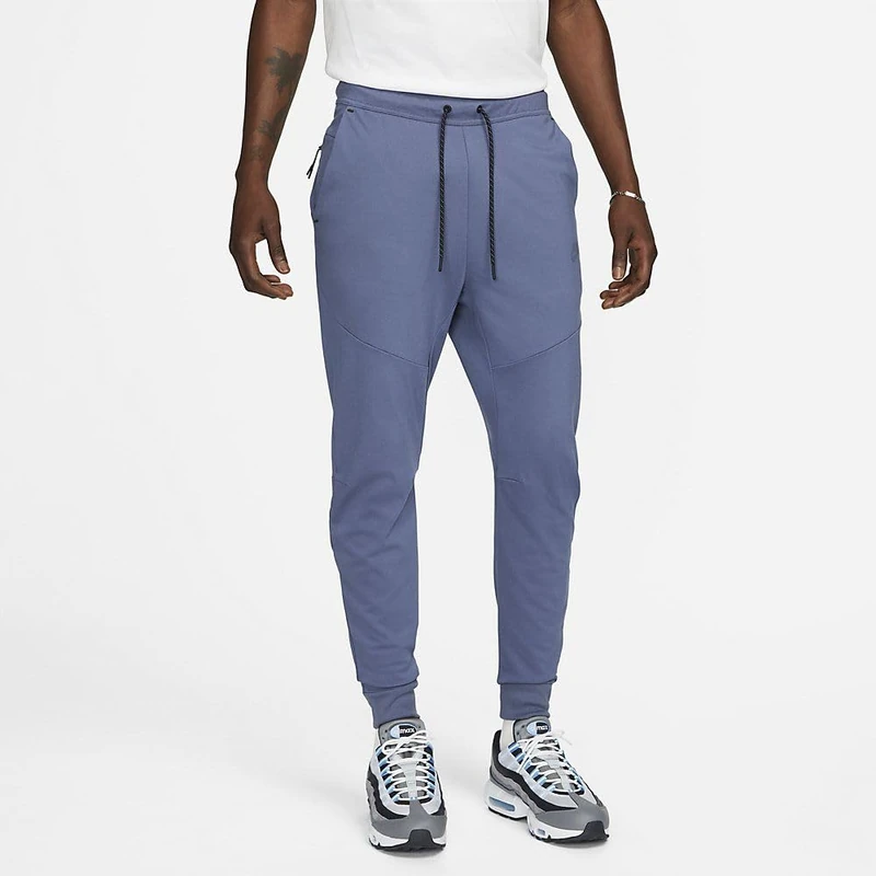 Nike Tech Pants Diffused Blue/Diffused Blue XXL