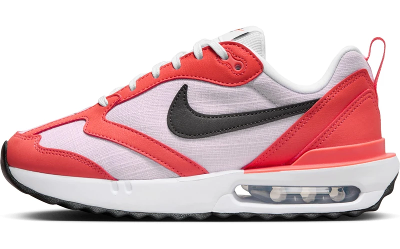 Nike Air Max Sneaker Doll/Medium Ash-Magic Ember-to 4