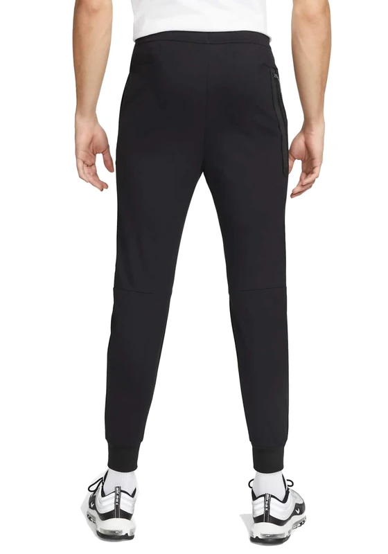 Nike Tech Pants Black/Black XXL