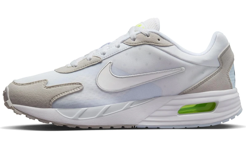 Nike Air Max Solo Cross Country Running Shoe 003 9 - Image 1