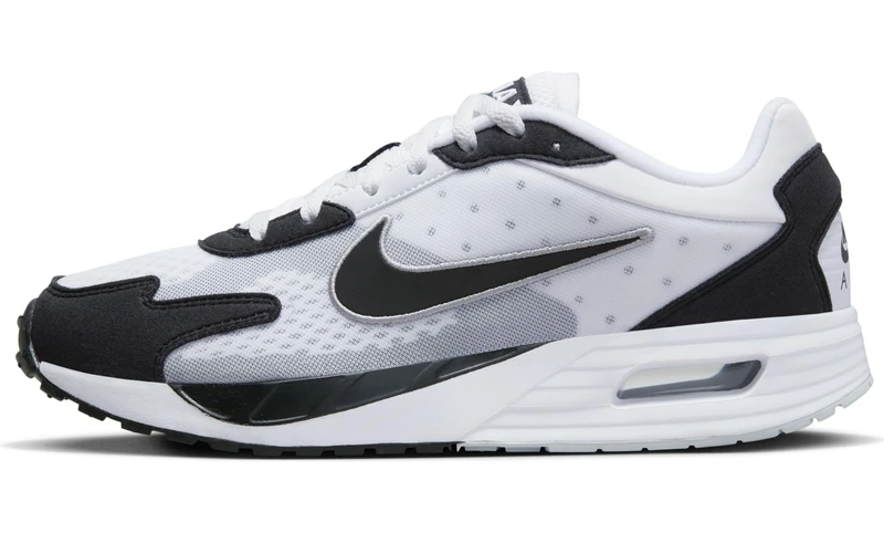 Nike Air Max Solo Cross Country Running Shoe 100 9.5