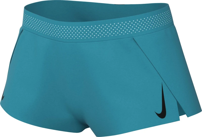 Nike Dfadv Shorts Rapid Teal/Black L