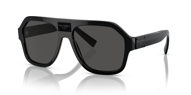 Dolce & Gabbana SUNGLASSES 0DG4433 Caliber: 58 Colour: 501/87