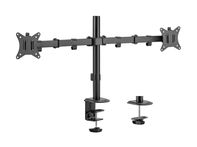Equip 650157 17-32 inch joint mount for two monitors - Image 1