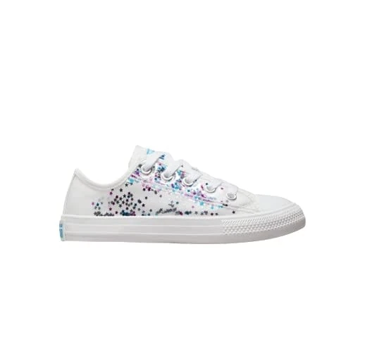 Converse Boy's Casual Sneakers, Standard