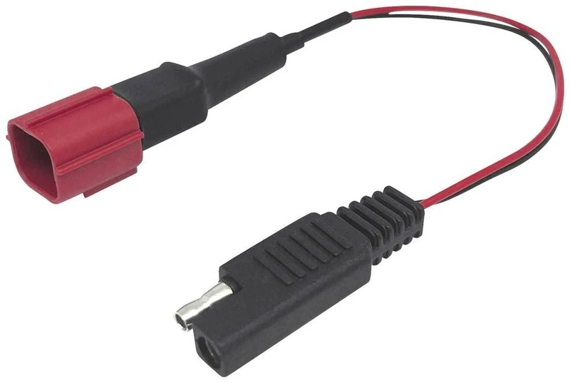 Baas BA5 Connection Cable DDA Ducati-EURO5 SAE/Multiconnector - Image 1