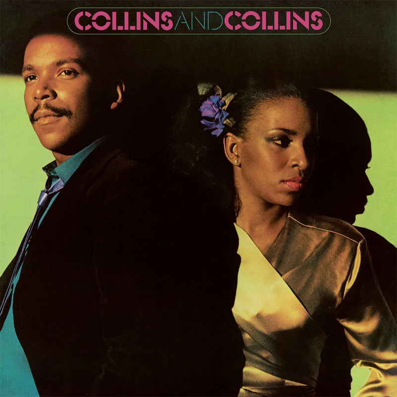 Collins and Collins [180 gm LP Vinyl] [VINYL]