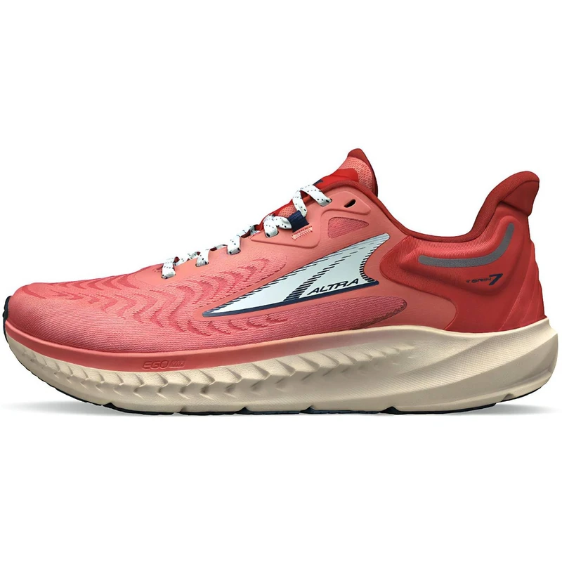 Altra Women's Torin 7 AL0A82CZ Road Running, Pink, 8.5