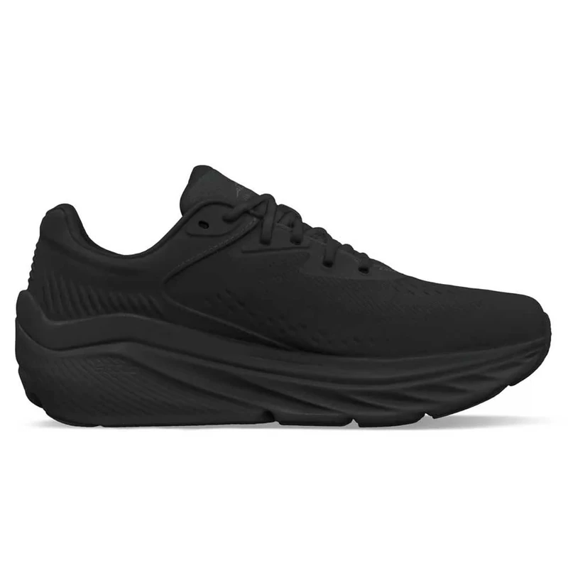 Altra Mens Al0a85na Sneaker, Black, 7.5 UK