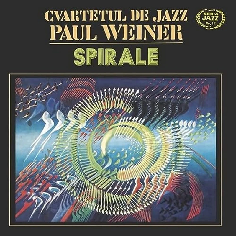 Spirale [VINYL]