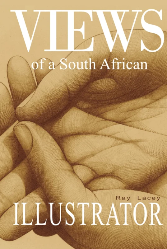 VIEWS of a South African ILLUSTRATOR - Image 1