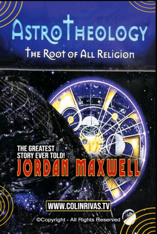 ASTRO THEOLOGY: THE ROOT OF ALL RELIGION