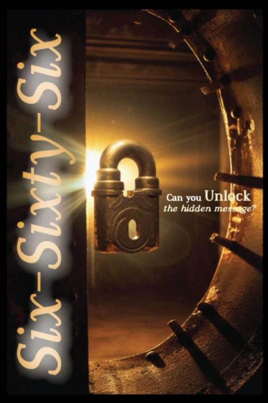 Six-Sixty-Six: Can you unlock the hidden message? - Image 1