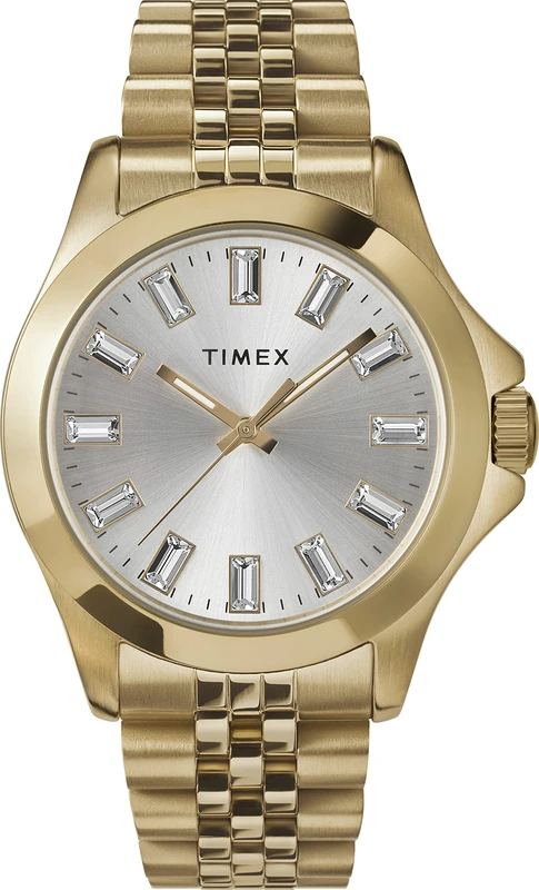 Timex Women's Analogue Watch Kaia