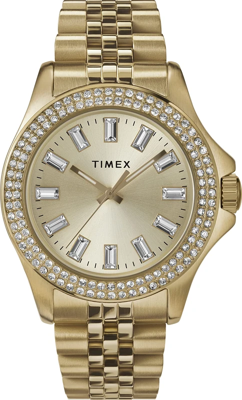 Timex Women's Analogue Watch Kaia