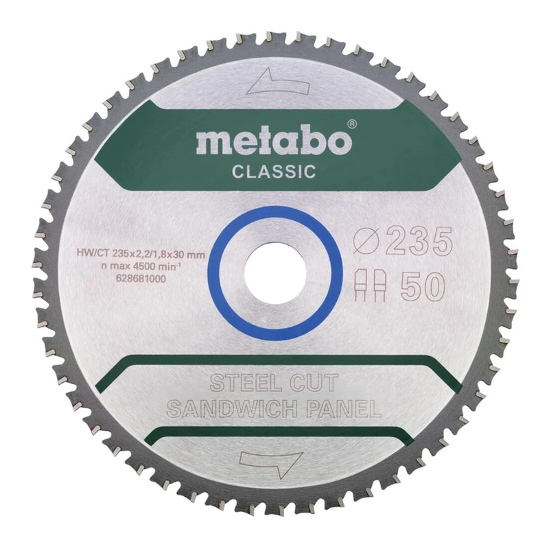 SteelCutSandwClassic 235x30 Z50 FZ/FA 4