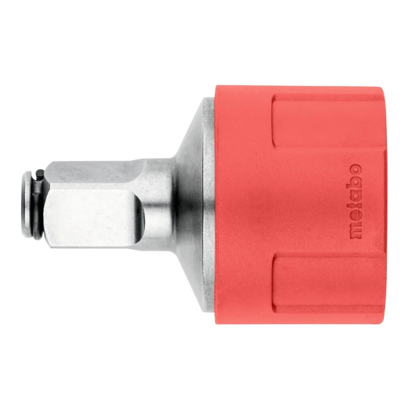 Metabo QuickPlus 627341000 Quick Change Holder for Bits and Sockets