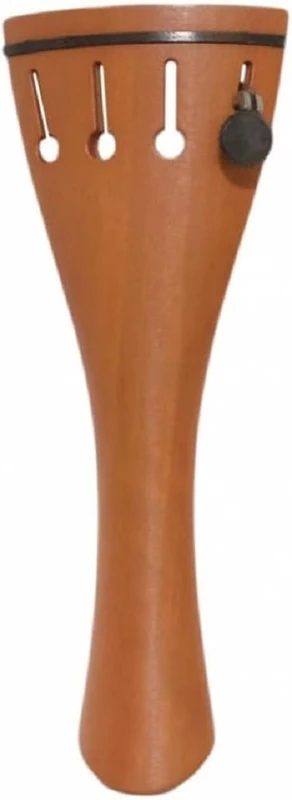 Ulsa Violin Tailpiece French Model with 1 Tuner Boxwood 500138