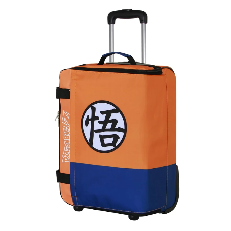 Karactermania Dragon Ball Trolley Bag One Size