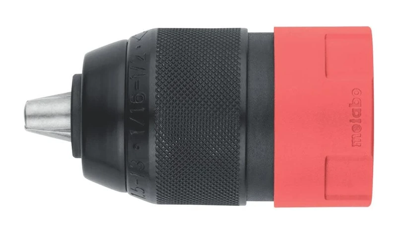 FuturoPlus S1M QuickPlus Drill Chuck