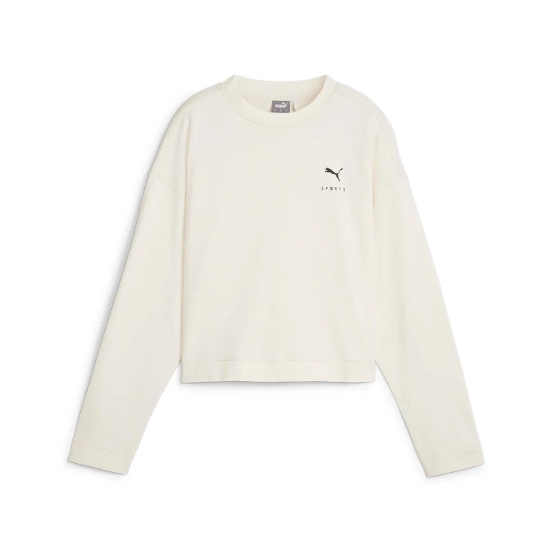 PUMA BETTER SPORTSWEAR Crew