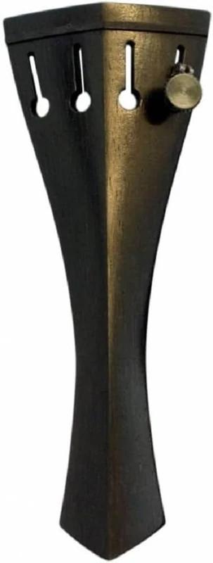 Ulsa Violin Tailpiece Hill Model 500139 Ebony