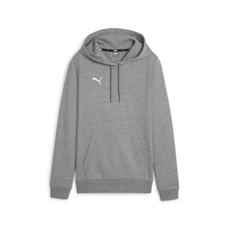 PUMA teamGOAL Casuals Hoody Wmn