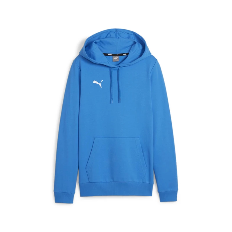 PUMA teamGOAL Casuals Hoody Wmn - Image 1