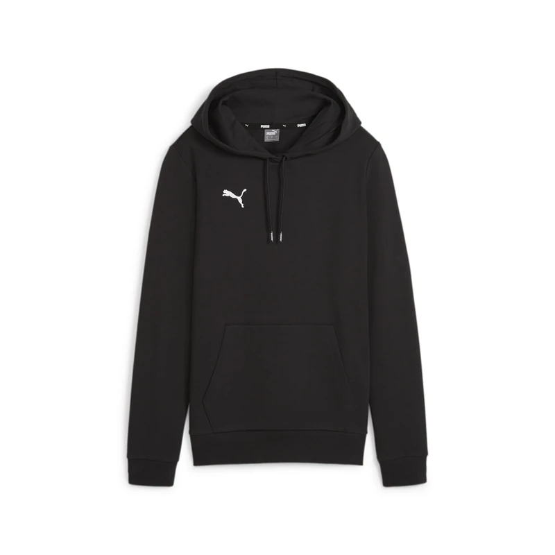 PUMA teamGOAL Casuals Hoody Wmn
