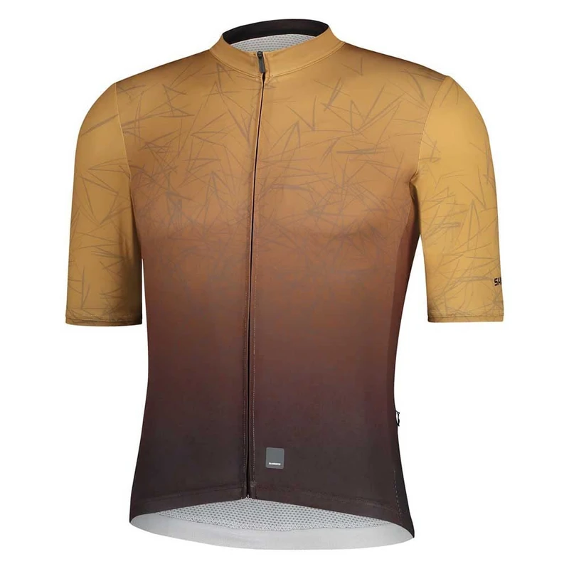 Shimano Clothing JERSEY M Breakaway YW XL