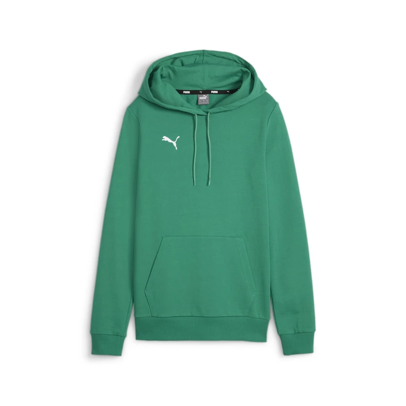 PUMA teamGOAL Casuals Hoody Wmn