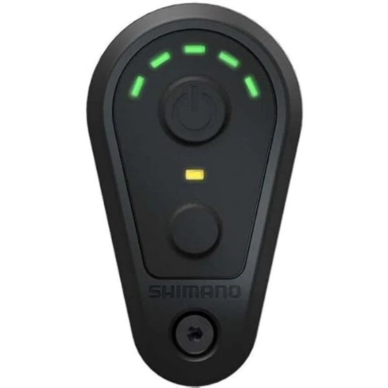 Shimano Integrated satellite on/off control EW-SW310
