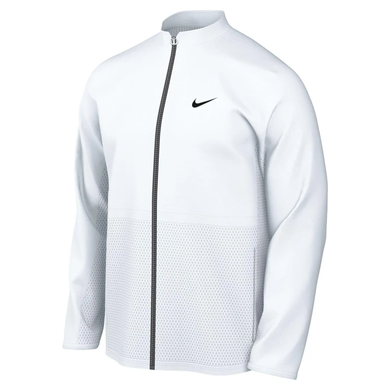 Nike Advtg Jacket White/Black S