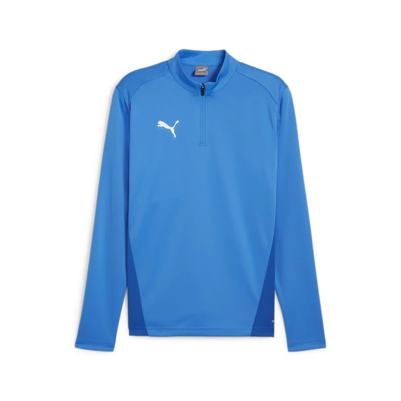 PUMA teamGOAL Training 1/4 Zip Top