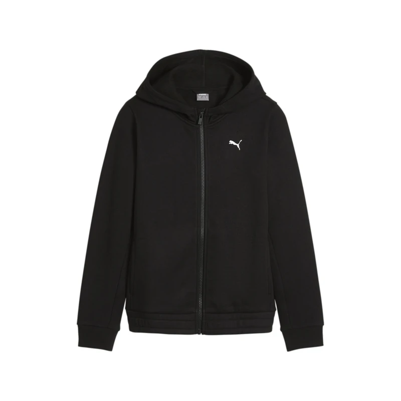 PUMA TRAIN FAVORITE Full-Zip FL G