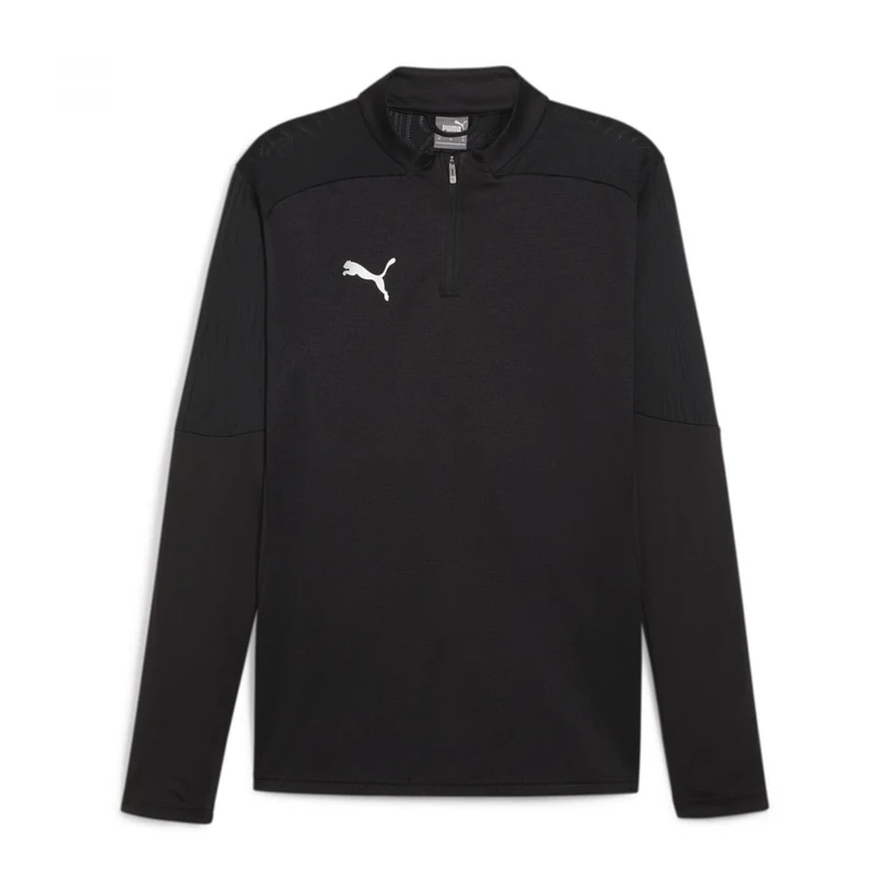 PUMA teamFINAL Training 1/4 Zip Top