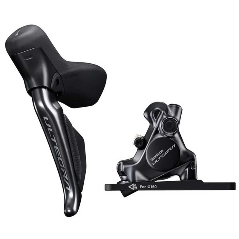 SHIMANO Poignée + pince ULTEGRA DB DI2 12 V gauche