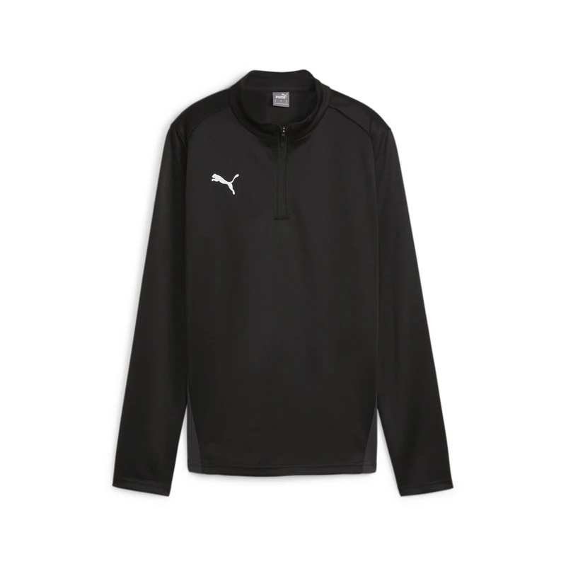 PUMA teamGOAL Training 1/4 Zip Top Wmn