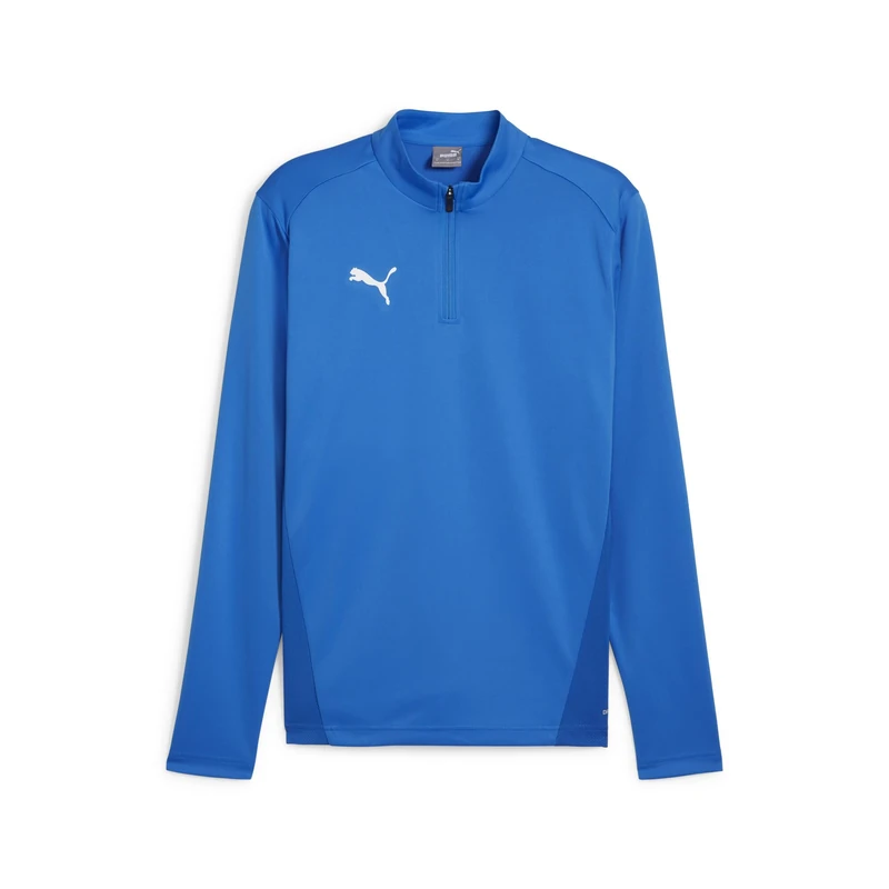 PUMA teamGOAL Training 1/4 Zip Top