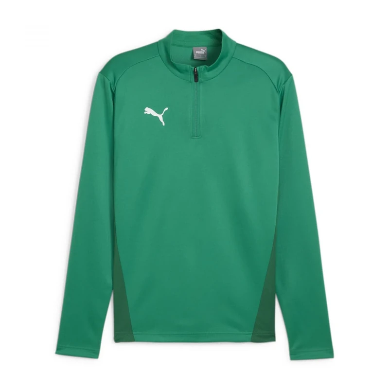 PUMA teamGOAL Training 1/4 Zip Top