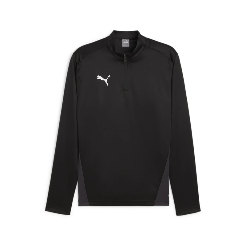 PUMA teamGOAL Training 1/4 Zip Top