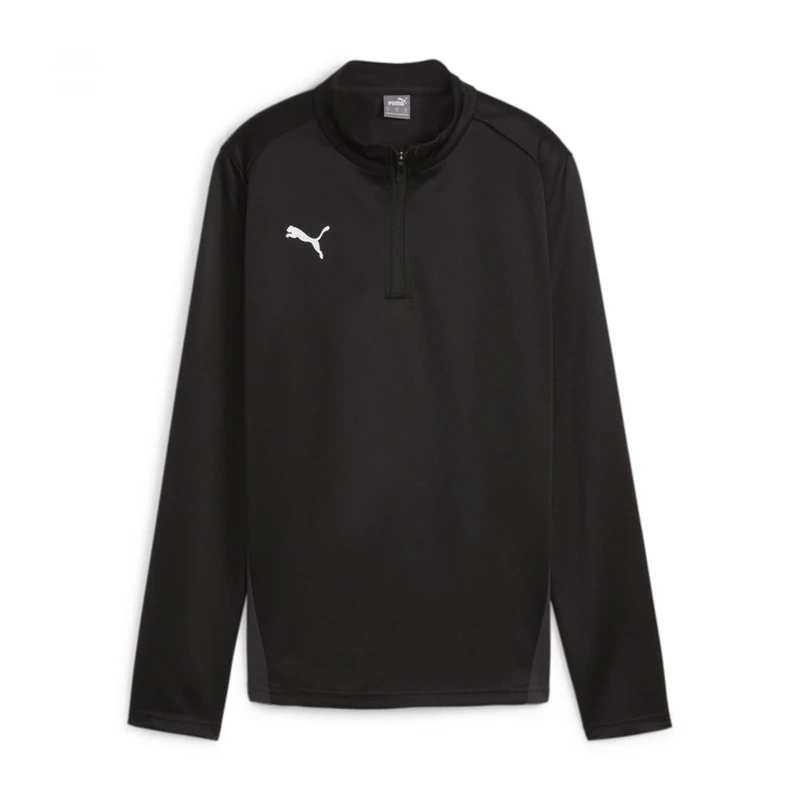 PUMA teamGOAL Training 1/4 Zip Top Wmn